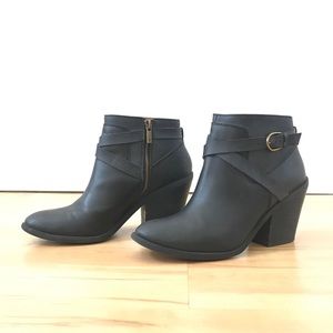 Lucky Brand Bootie